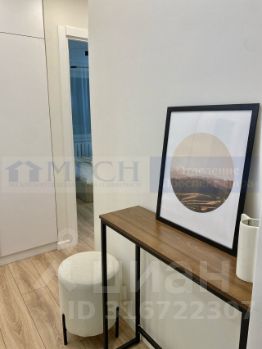 2-комн.кв., 39 м², этаж 8