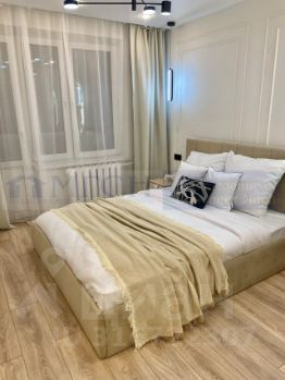 2-комн.кв., 39 м², этаж 8
