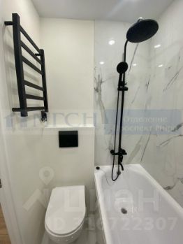 2-комн.кв., 39 м², этаж 8