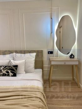 2-комн.кв., 39 м², этаж 8