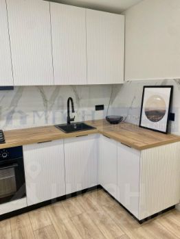 2-комн.кв., 39 м², этаж 8