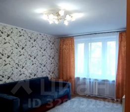 1-комн.кв., 40 м², этаж 4