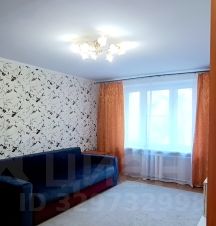 1-комн.кв., 40 м², этаж 4
