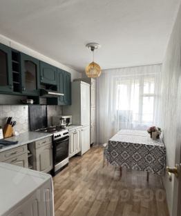 1-комн.кв., 39 м², этаж 6