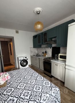 1-комн.кв., 39 м², этаж 6