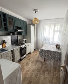 1-комн.кв., 39 м², этаж 6
