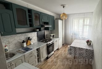 1-комн.кв., 39 м², этаж 6