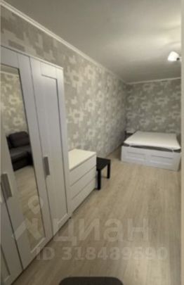 1-комн.кв., 39 м², этаж 6