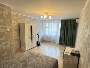 1-комн.кв., 39 м², этаж 6