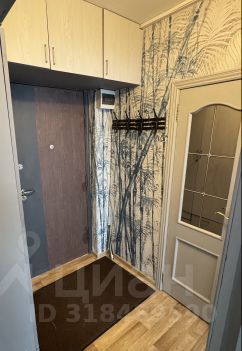 1-комн.кв., 39 м², этаж 6