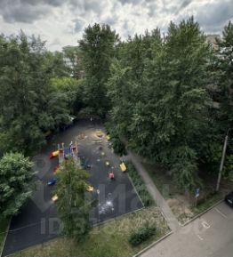 1-комн.кв., 39 м², этаж 6