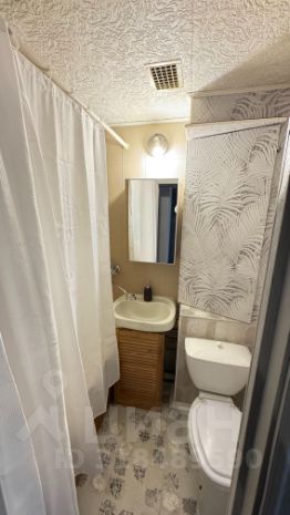 1-комн.кв., 39 м², этаж 6
