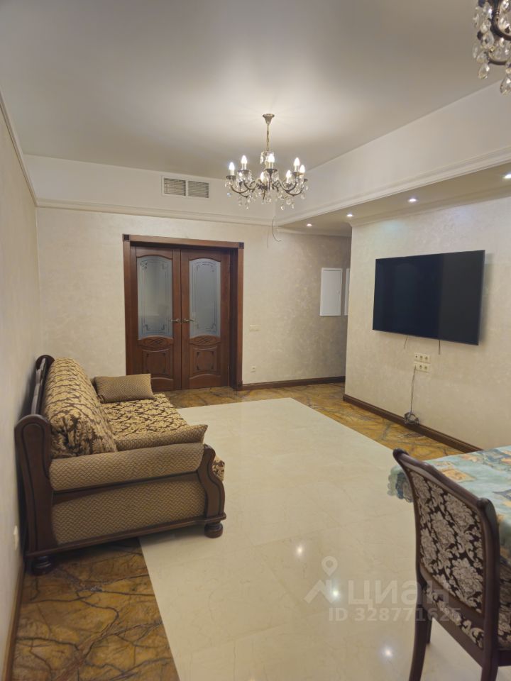 4-комнатная квартира, 100 м² — фото 3