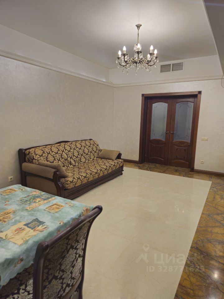 4-комнатная квартира, 100 м² — фото 4