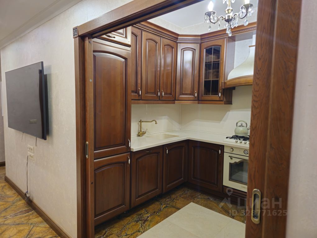 4-комнатная квартира, 100 м² — фото 7