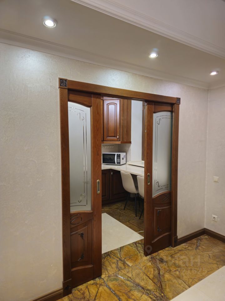 4-комнатная квартира, 100 м² — фото 5
