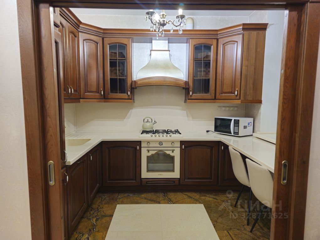 4-комнатная квартира, 100 м² — фото 6