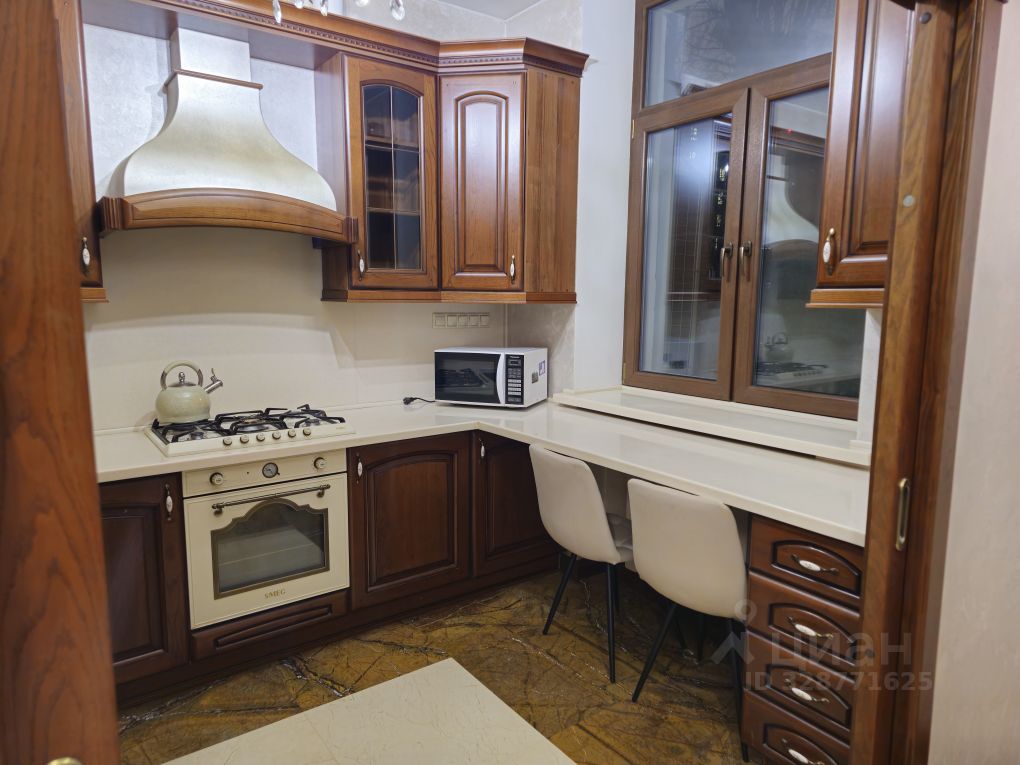 4-комнатная квартира, 100 м² — фото 8