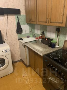 2-комн.кв., 52 м², этаж 2