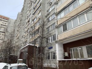 2-комн.кв., 52 м², этаж 9