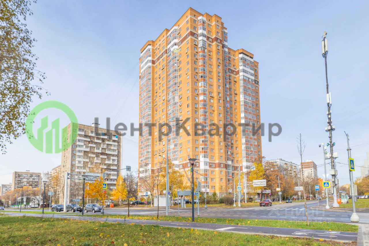 Продается2-комн.квартира,60м²