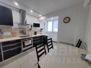 2-комн.кв., 55 м², этаж 9 2-комн.кв., 55 м², этаж 9