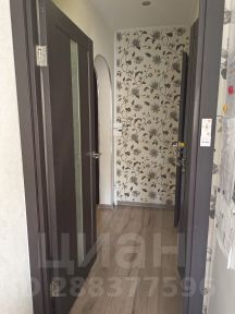 2-комн.кв., 52 м², этаж 6