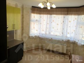 3-комн.кв., 74 м², этаж 10