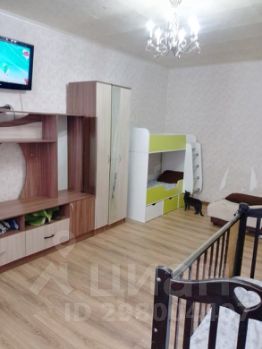 1-комн.кв., 38 м², этаж 2