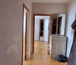 2-комн.кв., 51 м², этаж 16