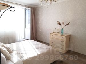 2-комн.кв., 53 м², этаж 12