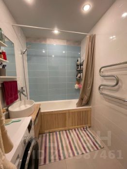 2-комн.кв., 55 м², этаж 16