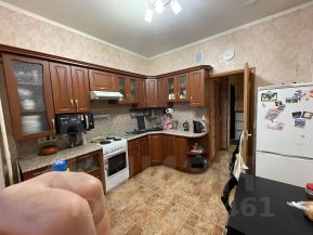 2-комн.кв., 55 м², этаж 16