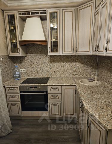1-комн., 40 м², 3/18 этаж