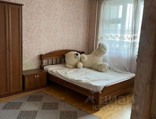 2-комн., 65 м², 4/17 этаж