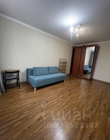 2-комн., 54 м², 3/19 этаж