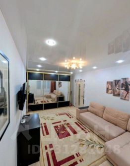 1-комн.кв., 42 м², этаж 14