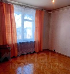 2-комн.кв., 42 м², этаж 12