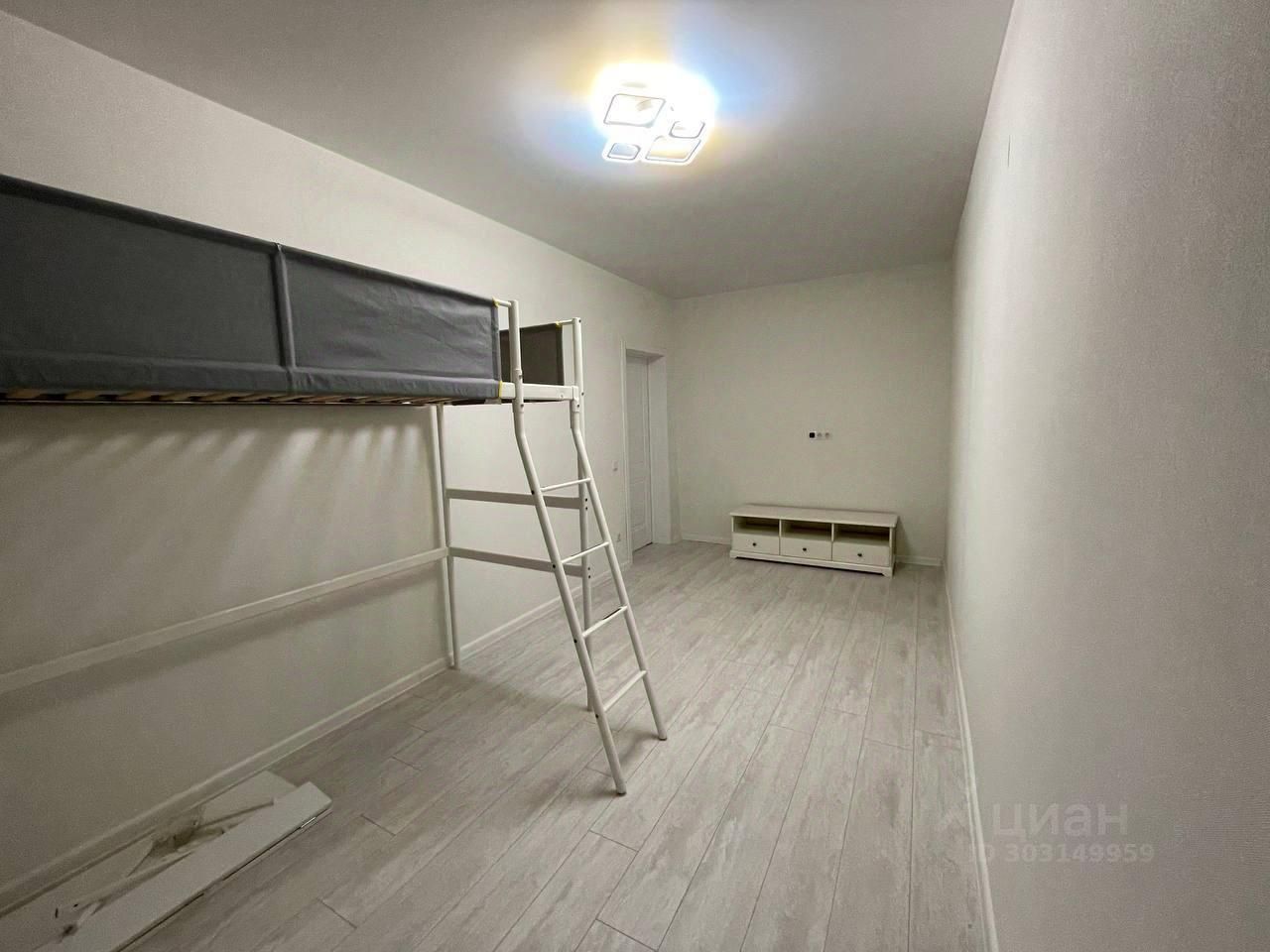 2-комнатная квартира, 45,7 м² — фото 7
