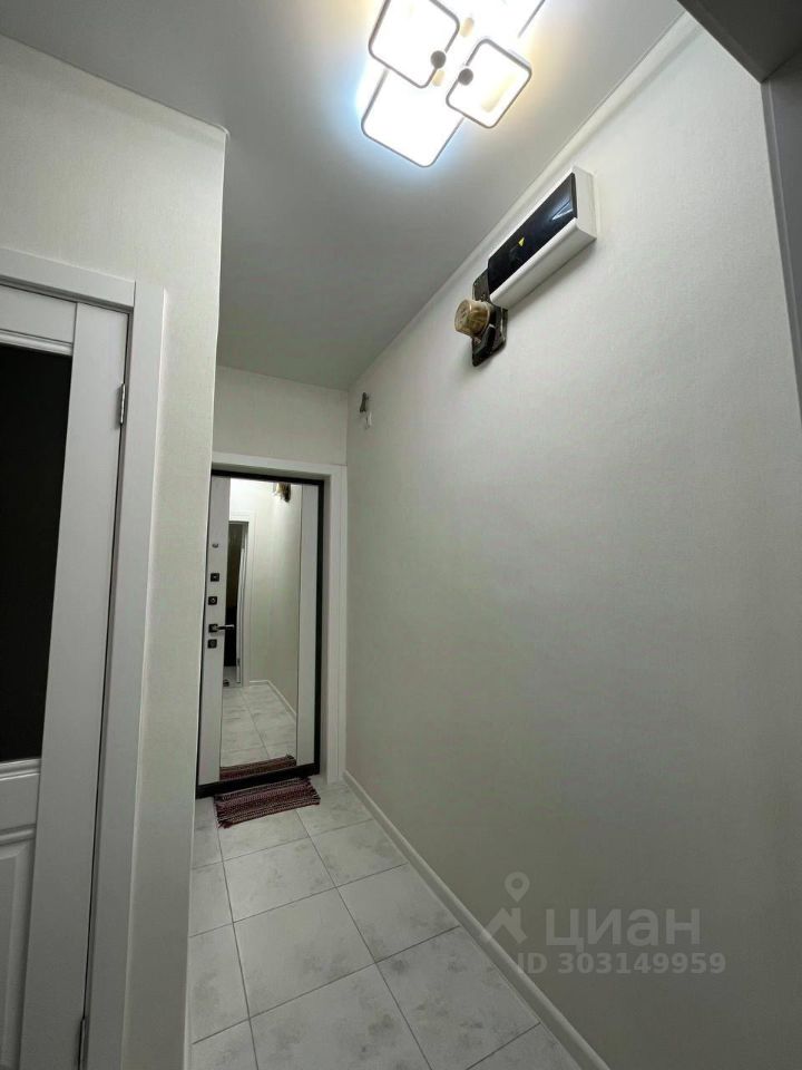 2-комнатная квартира, 45,7 м² — фото 5
