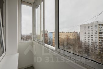 2-комн.кв., 38 м², этаж 9