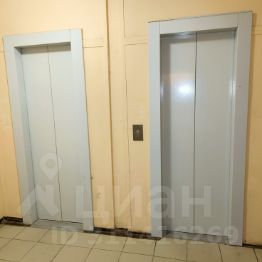 1-комн.кв., 35 м², этаж 3