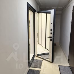 1-комн.кв., 35 м², этаж 3