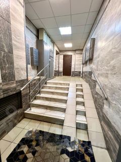 1-комн.кв., 35 м², этаж 9