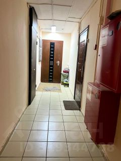 1-комн.кв., 35 м², этаж 9