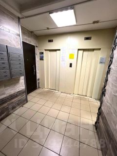 1-комн.кв., 35 м², этаж 9