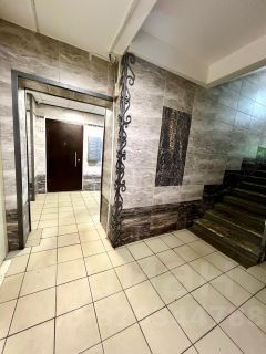 1-комн.кв., 35 м², этаж 9