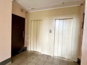 1-комн.кв., 35 м², этаж 9