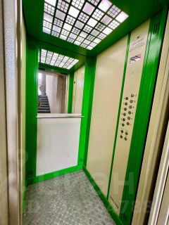 1-комн.кв., 35 м², этаж 9