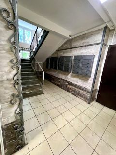 1-комн.кв., 35 м², этаж 9